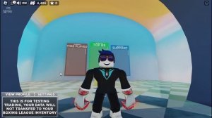 Roblox Boxing League All Upgradable Gloves (OUTDATED)
