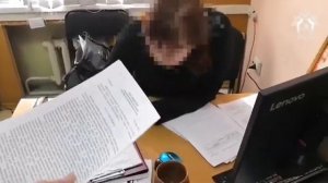 Задержание судебных приставов в Шелеховском районе