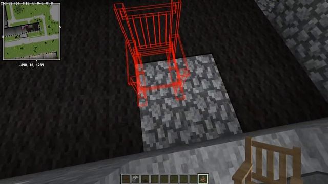 ВОССТАНОВИЛ КВАРТИРУ В ПРИПЯТИ В МАЙНКРАФТ! |ОБЗОР НА МОД DECOCRAFT! смотреть онлайн