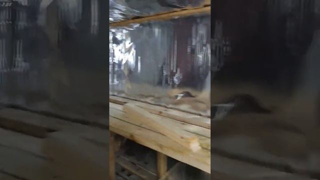 баня / парилка / обшиваем вагонкой / своими руками смотреть онлайн