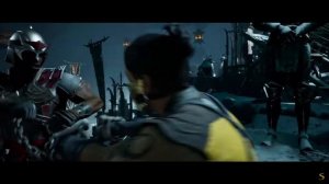 САМЫЕ СТРАШНЫЕ И ЗРЕЛИЩНЫЕ ФАТАЛИТИ В MORTAL KOMBAT 1