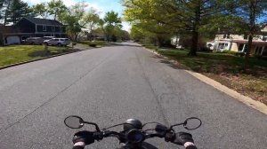 Honda Rebel 1100- Why I’m Just NOT Excited About It...