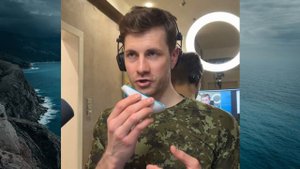 Обзор Lamzu Atlantis и сравнение с Razer Viper V2 pro