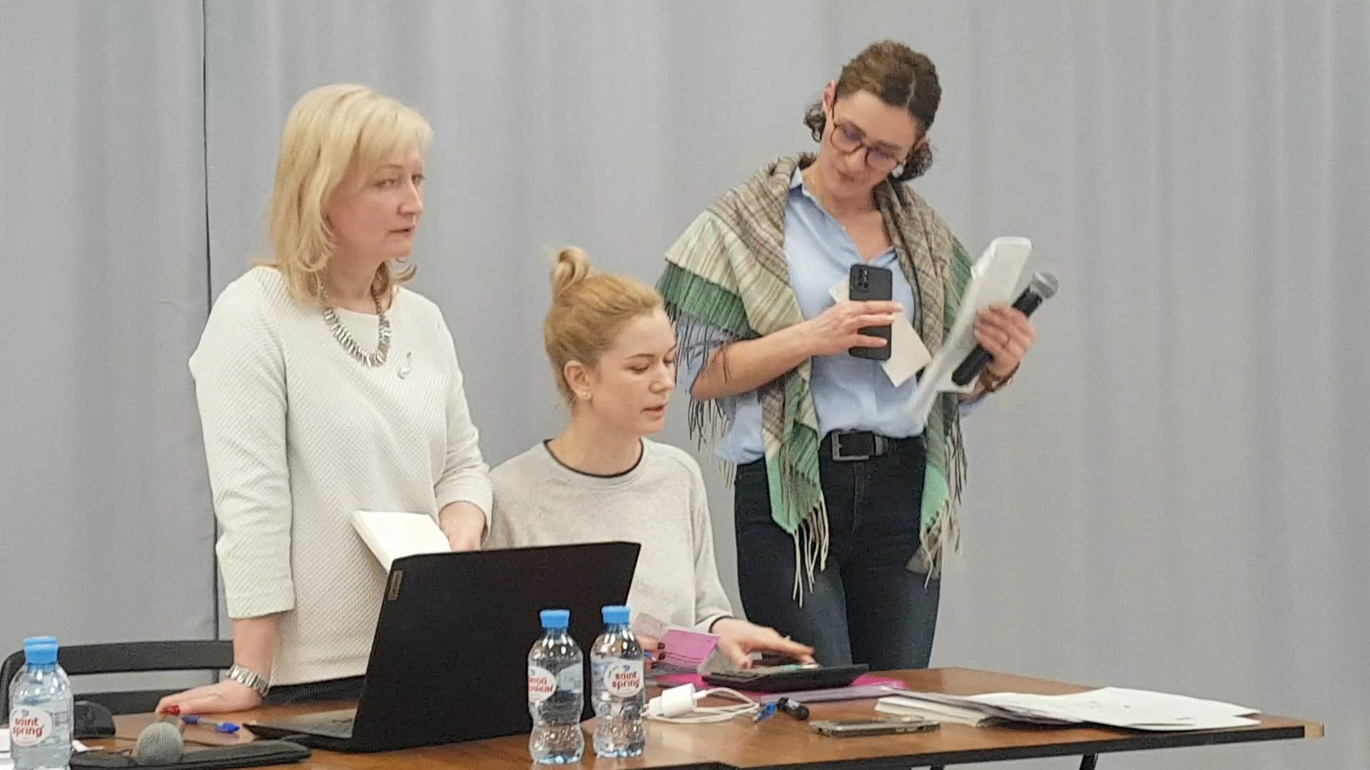 3Собрание СНТ СН Веселёво 2024 - Часть 5