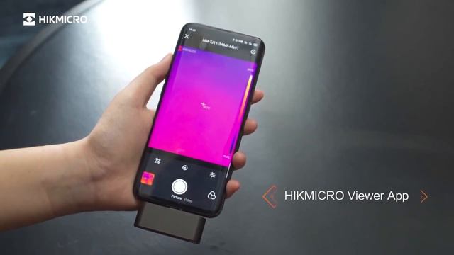 Introducing HIKMICRO Mini 1 Thermal Imaging Infrared camera смотреть онлайн