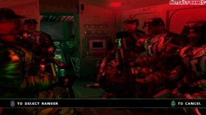 Spec Ops - Ranger Elite :: PSOne :: Прохождение :: #1