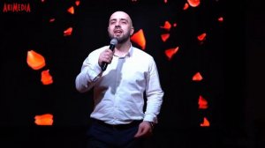 2022 12 февраля день рождения Руслан имамирзаев сольный концерт ресторан Камелот