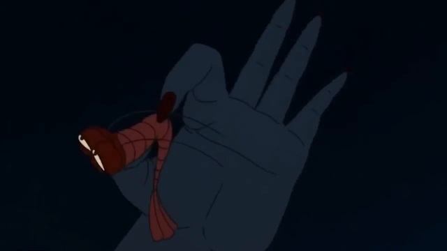 The little Mermaid Ursula eating shrimp ? смотреть онлайн