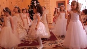 Снежные бабочки