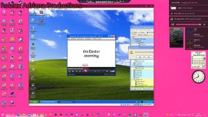 Windows XP Has BSOD #12 VM