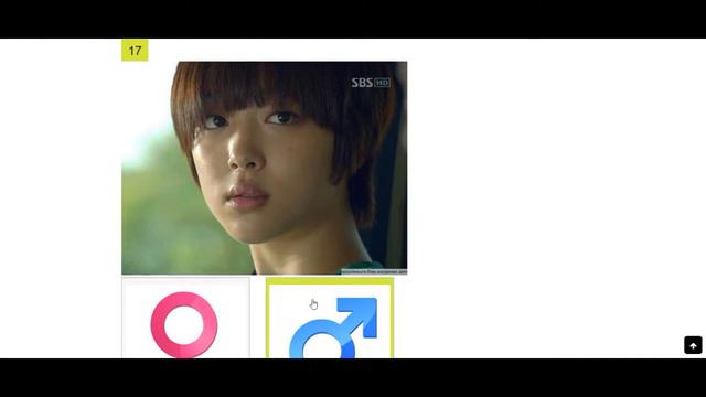 ПАРЕНЬ ИЛИ ДЕВУШКА??? Кто из них кто? смотреть онлайн