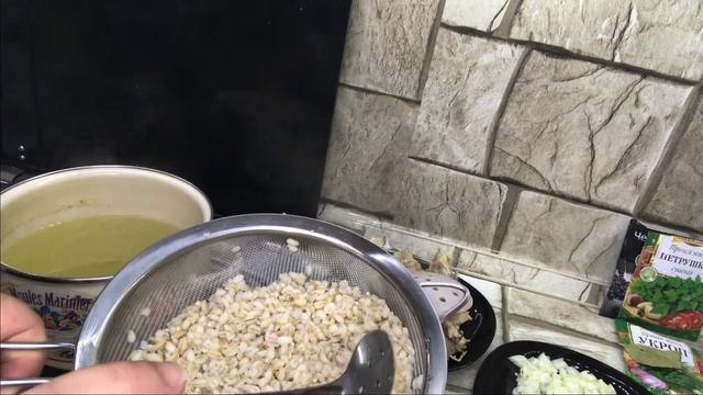 РАССОЛЬНИК , КАК ГОТОВИТЬ СУП ? смотреть онлайн