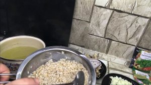 РАССОЛЬНИК , КАК ГОТОВИТЬ СУП ?