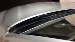 сигнал на Toyota Camry V40 с LEXUS GS460 86510-30650