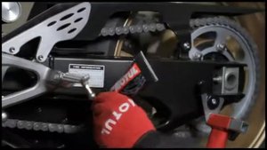 Смазка цепи MOTUL С5 Chain Paste