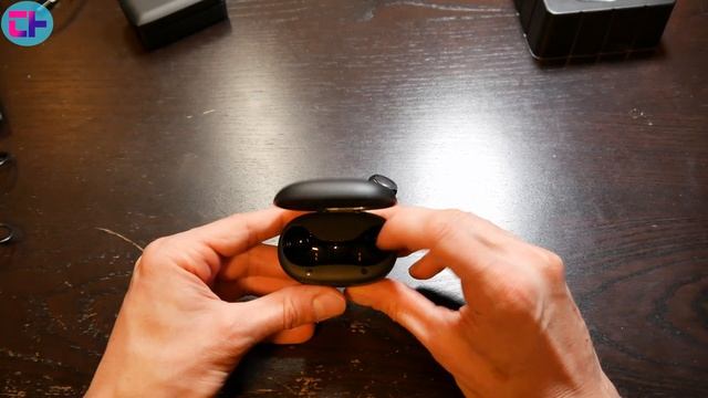 Gute In-Ears für 30€? - Havit i95 смотреть онлайн