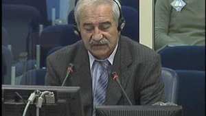 077 – ГлвП :: Сведок Тужилаштва: Младен Кулић – 4.3.2008.