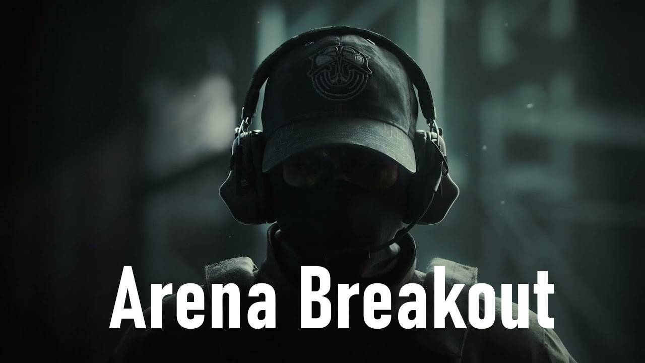 Arena Breakout Infinite