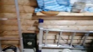 Проводка в бане