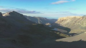 ПВД - поход выходного дня в Архызе.