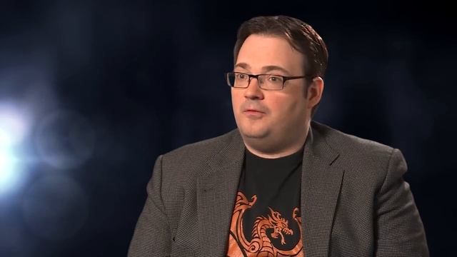 1 Brandon Sanderson Battlefield Earth Book Review - "pulse-pounding mile-a-minute-action." смотреть онлайн