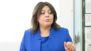 Институт Петерсон Открытый урок Математика