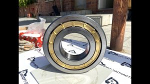 Подшипник эксцентрика 22B0137 LIUGONG CLG614H