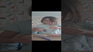 Блестящий пластилин