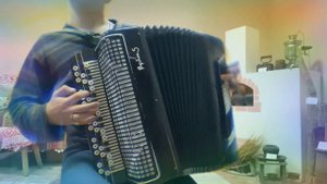 Коробейники на Баяне