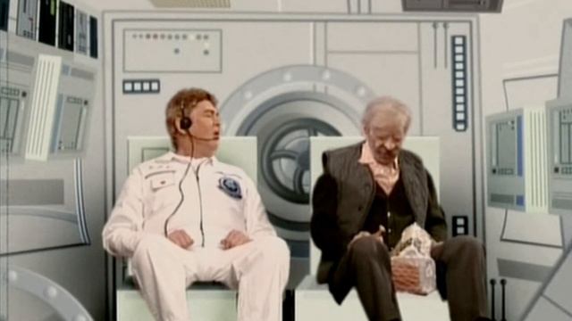 Городок - Миссия на марс смотреть онлайн