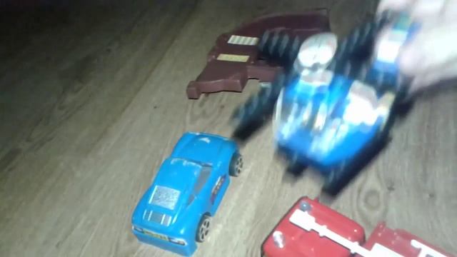 Приключения пожарной машины Нико,Серия 2 смотреть онлайн