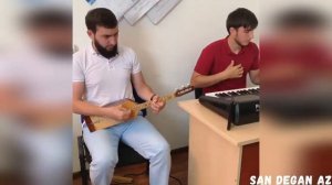 ВОТ ЭТО ИСПОЛНЕНИЕ МОЯ ЛЮБИМАЯ ПЕСНЯ АЬХКЕНАН ДОВХАЧУ ДИЙНАХЬ