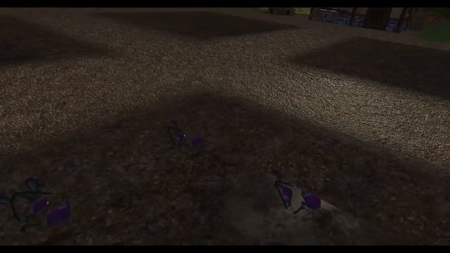 Harvest Simulator VR - Little Farming Simulator for virtual reality! смотреть онлайн