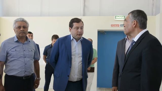 О ФОКе в Кардымово смотреть онлайн