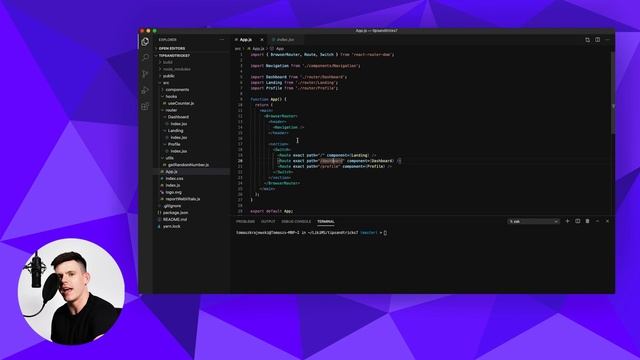 Chat Interface in Web App for Better User Experience - Frontend News #7 | frontendhouse.com смотреть онлайн