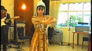 Мардон Мавланов дар сухбати Мубаро ойти 2002 Исроиль