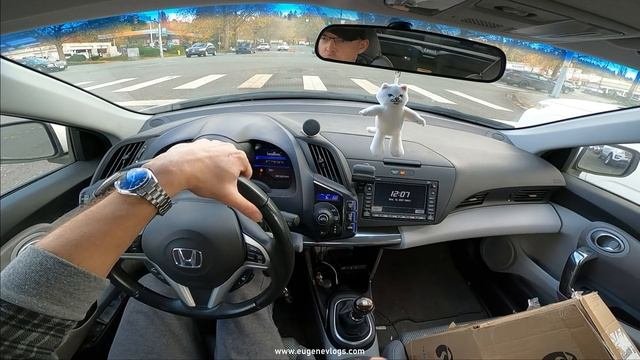 Мои Мысли про Электромашины 2021