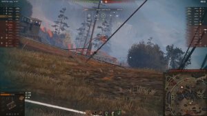 AMX 65 t - КАК ИГРАТЬ, ГАЙД WOT! ОБЗОР НА ТАНК АМХ 65 т World Of Tanks! AMX 65 t ВОТ!