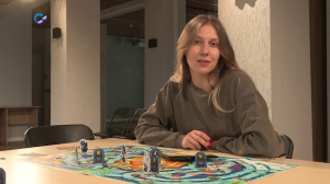 В Доме дружбы народов прошла презентация карельской настольной игры по мотивам «Калевалы»