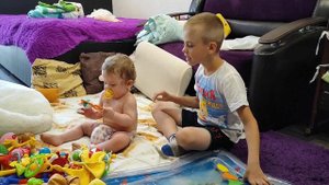 Дуэт двух братьев)