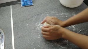 Хворост на кефире