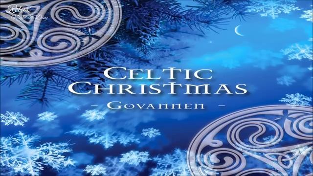 CELTIC Christmas Music ★ Xmas Music ★ Merry Christmas смотреть онлайн