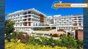 ADALYA OCEAN DELUXE 5* Турция Сиде обзор – отель АДАЛЯ ОУШЕН ДЕЛЮКС 5* Сиде видео обзор