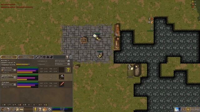 Прохождение First Feudal #1 - ПОЧУВСТВУЙ СЕБЯ ФЕОДАЛОМ! смотреть онлайн