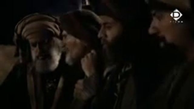 филми ПАËМБАР ХАЗРАТИ МУХАММАД С А В БО ЗАБОНИ ТОЧИКИ КИСМИ 2 смотреть онлайн