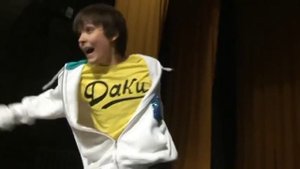 Дуэт "Даки"-"Крутые пацаны"