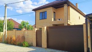 Переезд в Краснодар дом с прекрасным местоположением(14 млн.р.) Тел_ +7-904-539-34-34