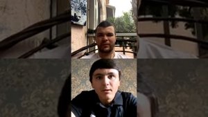 7 вопросов Артема Левина/Алаверди Рамазанов