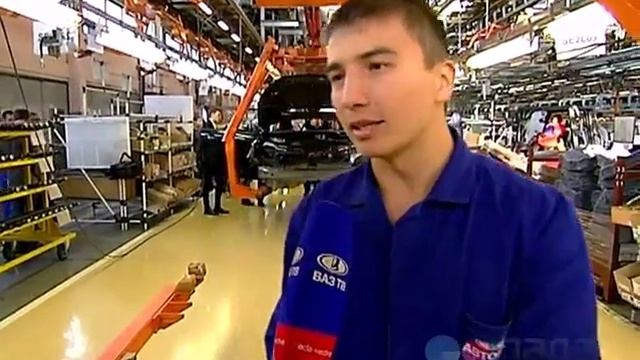 "Спектр. Неделя Тольятти" 30.08.2015 смотреть онлайн