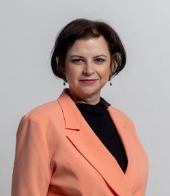 Медиавизитка Глотовой Натальи Юрьевны